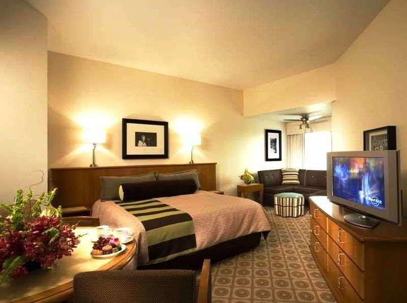 Universal'S Hard Rock Hotel Orlando Extérieur photo